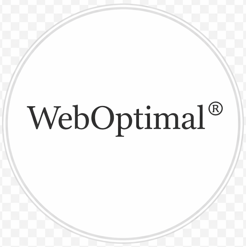 WebOptimal logo